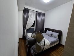 Sennett Residence (D13), Condominium #575310031